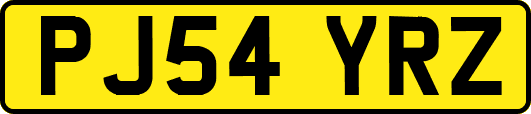 PJ54YRZ