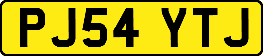 PJ54YTJ