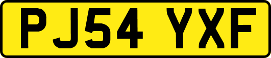 PJ54YXF