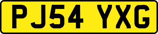 PJ54YXG