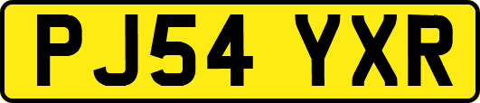 PJ54YXR