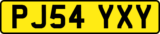 PJ54YXY