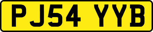PJ54YYB