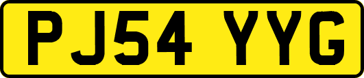 PJ54YYG