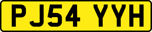 PJ54YYH