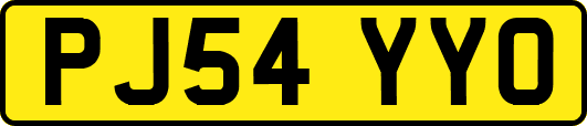 PJ54YYO