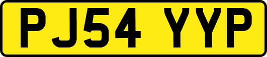 PJ54YYP
