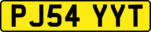 PJ54YYT