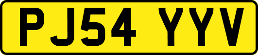PJ54YYV