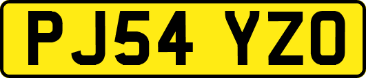 PJ54YZO