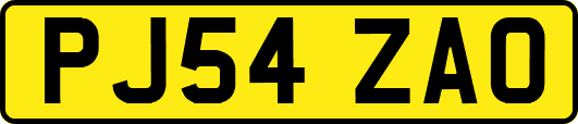 PJ54ZAO
