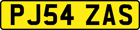PJ54ZAS