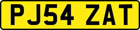 PJ54ZAT