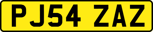 PJ54ZAZ