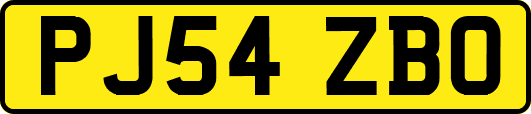 PJ54ZBO