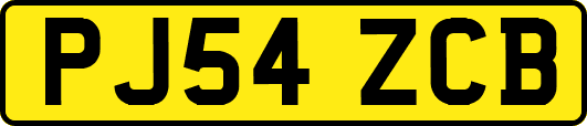 PJ54ZCB