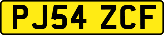 PJ54ZCF