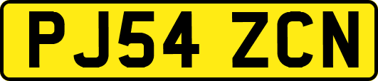 PJ54ZCN