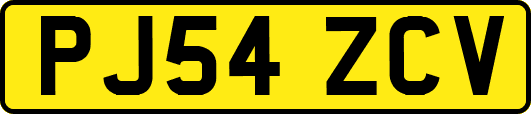 PJ54ZCV