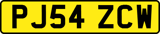 PJ54ZCW