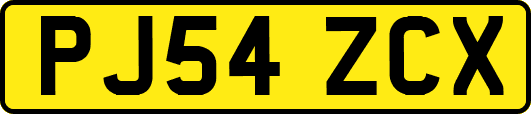 PJ54ZCX