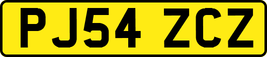 PJ54ZCZ