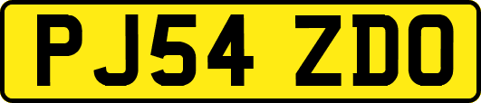 PJ54ZDO