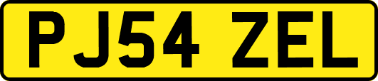 PJ54ZEL