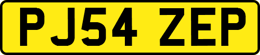 PJ54ZEP