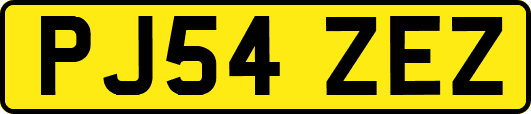 PJ54ZEZ