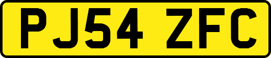 PJ54ZFC