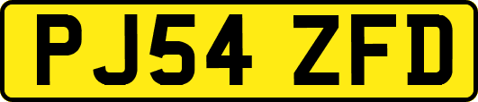PJ54ZFD