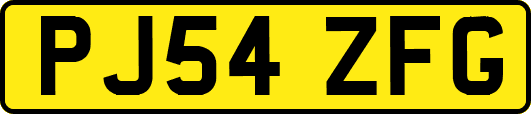 PJ54ZFG