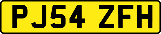 PJ54ZFH