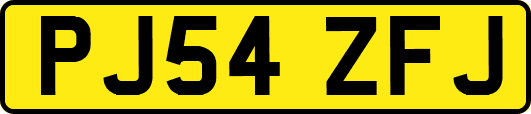 PJ54ZFJ