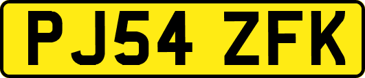 PJ54ZFK