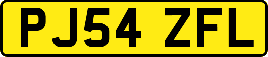 PJ54ZFL