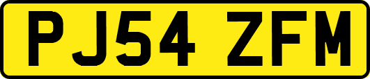PJ54ZFM