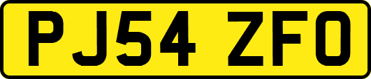 PJ54ZFO