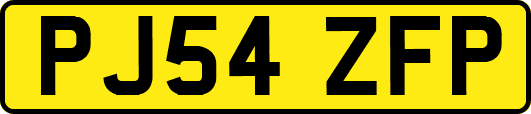 PJ54ZFP