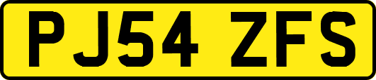 PJ54ZFS