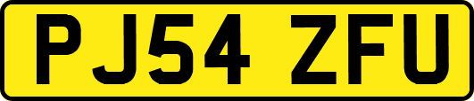 PJ54ZFU