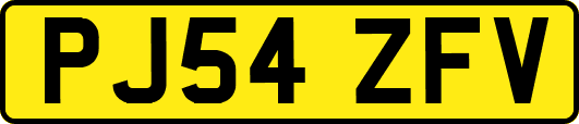 PJ54ZFV
