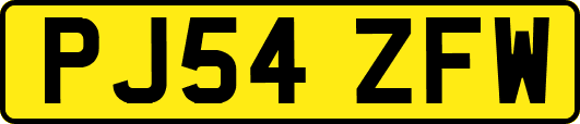 PJ54ZFW
