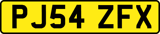 PJ54ZFX
