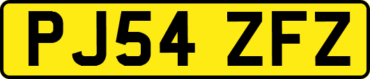 PJ54ZFZ