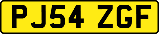 PJ54ZGF