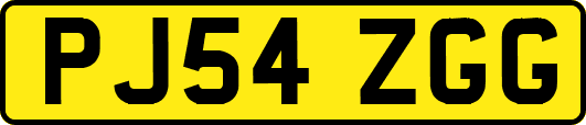 PJ54ZGG