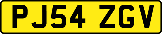 PJ54ZGV