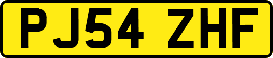 PJ54ZHF